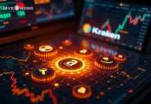 Kraken Collaborates with BackedFi for Tokenized U.S. Stocks Trading kraken-collaborates-with-backedfi-for-tokenized-us-stocks-trading