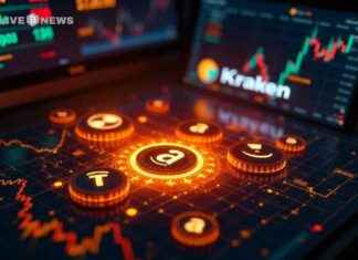 Kraken Collaborates with BackedFi for Tokenized U.S. Stocks Trading kraken-collaborates-with-backedfi-for-tokenized-us-stocks-trading