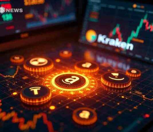 Kraken Collaborates with BackedFi for Tokenized U.S. Stocks Trading kraken-collaborates-with-backedfi-for-tokenized-us-stocks-trading