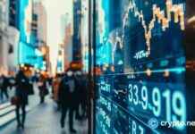 Market Update: Dow Falls 115 Points, S&P 500’s Six-Day Rally Comes to an End market-update-dow-falls-115-points-sp-500s-six-day-rally-comes-to-an-end