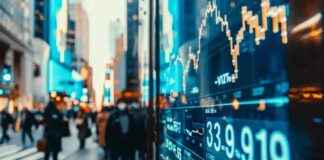 Market Update: Dow Falls 115 Points, S&P 500’s Six-Day Rally Comes to an End market-update-dow-falls-115-points-sp-500s-six-day-rally-comes-to-an-end