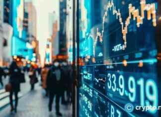 Market Update: Dow Falls 115 Points, S&P 500’s Six-Day Rally Comes to an End market-update-dow-falls-115-points-sp-500s-six-day-rally-comes-to-an-end