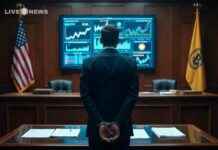 Massachusetts Bitcoin Launderer Sentenced to 6-Year Prison Term massachusetts-bitcoin-launderer-sentenced-to-6-year-prison-term