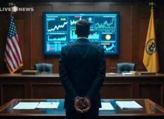 Massachusetts Bitcoin Launderer Sentenced to 6-Year Prison Term massachusetts-bitcoin-launderer-sentenced-to-6-year-prison-term