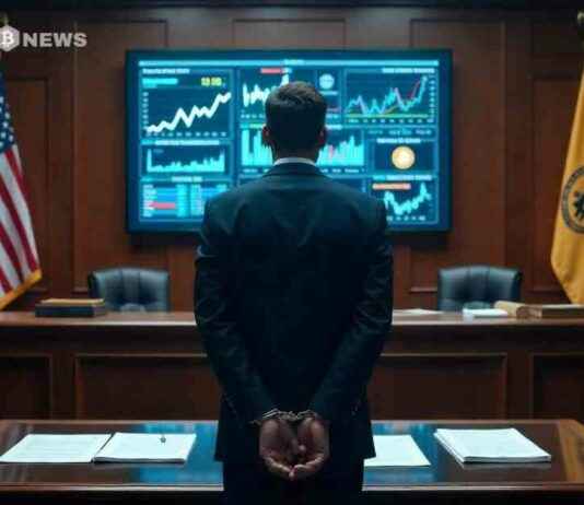 Massachusetts Bitcoin Launderer Sentenced to 6-Year Prison Term massachusetts-bitcoin-launderer-sentenced-to-6-year-prison-term