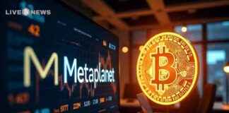 Metaplanet Achieves Record Q1 Revenue of $6 Million with Bitcoin Strategy metaplanet-achieves-record-q1-revenue-of-6-million-with-bitcoin-strategy