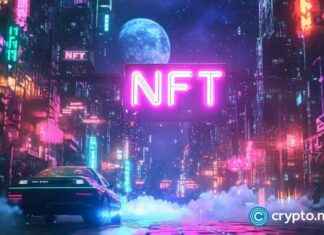 NFT Sales Surge by 17% as Newcomer Collection Sees 470% Spike nft-sales-surge-by-17-as-newcomer-collection-sees-470-spike