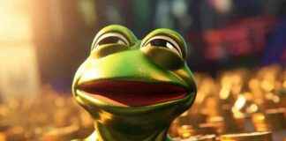 Pepe Price Forms Golden Cross Despite Selling Pressure pepe-price-forms-golden-cross-despite-selling-pressure