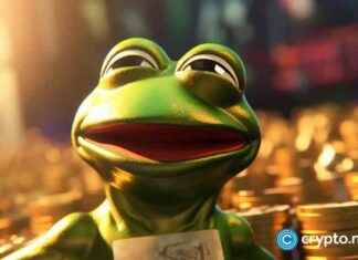 Pepe Price Forms Golden Cross Despite Selling Pressure pepe-price-forms-golden-cross-despite-selling-pressure