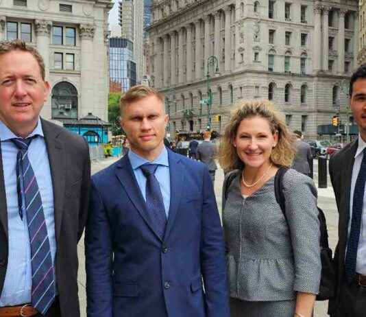 Prosecutors Dismiss FinCEN Opinion in Samourai Wallet Case prosecutors-dismiss-fincen-opinion-in-samourai-wallet-case