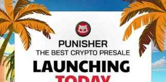 Punisher Coin: The Ultimate Meme-Superhero Token for Passive Income punisher-coin-the-ultimate-meme-superhero-token-for-passive-ncome
