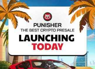 Punisher Coin: The Ultimate Meme-Superhero Token for Passive Income punisher-coin-the-ultimate-meme-superhero-token-for-passive-ncome