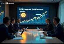 Raising $2.1B for Bitcoin Plans: Strategy with Preferred Stock raising-21b-for-bitcoin-plans-strategy-with-preferred-stock
