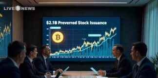 Raising $2.1B for Bitcoin Plans: Strategy with Preferred Stock raising-21b-for-bitcoin-plans-strategy-with-preferred-stock