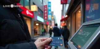 RedotPay Introduces Crypto Payment Cards in South Korea redotpay-ntroduces-crypto-payment-cards-in-south-korea
