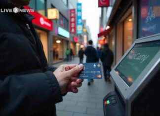 RedotPay Introduces Crypto Payment Cards in South Korea redotpay-ntroduces-crypto-payment-cards-in-south-korea