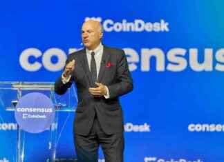 Regulation of Crypto to Encourage Institutional Adoption: Kevin O’Leary’s Call regulation-of-crypto-to-encourage-nstitutional-adoption-kevin-olearys-call