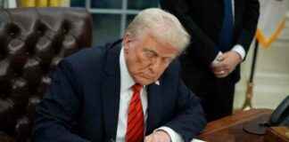 Revolutionizing U.S.-Mexico Trade Deals with $20M TRUMP Token Acquisition revolutionizing-us-mexico-trade-deals-with-20m-trump-token-acquisition