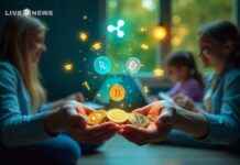 Ripple Donates $25M in Stablecoin to Education Nonprofits ripple-donates-25m-in-stablecoin-to-education-nonprofits