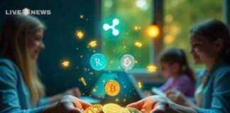 Ripple Donates $25M in Stablecoin to Education Nonprofits ripple-donates-25m-in-stablecoin-to-education-nonprofits