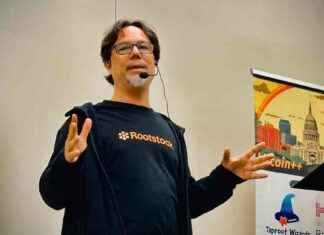 Rootstock Dominates 81% of Bitcoin Blockchain Hashrate: Messari rootstock-dominates-81-of-bitcoin-blockchain-hashrate-messari