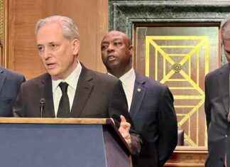 Senate Stablecoin Bill: Crypto Update and Future Directions senate-stablecoin-bill-crypto-update-and-future-directions