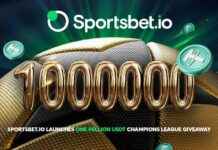 Sportsbet.io Champions League Finale: Win 1 Million USDT Giveaway sportsbetio-champions-league-finale-win-1-million-usdt-giveaway