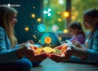 Tokenized Money Market Fund Shares: BNP Paribas Launches New Investment Option tokenized-money-market-fund-shares-bnp-paribas-launches-new-nvestment-option