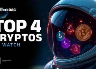Top 4 Crypto Gainers for 2025: BlockDAG, Ondo, Avalanche, & Aave top-4-crypto-gainers-for-2025-blockdag-ondo-avalanche-aave