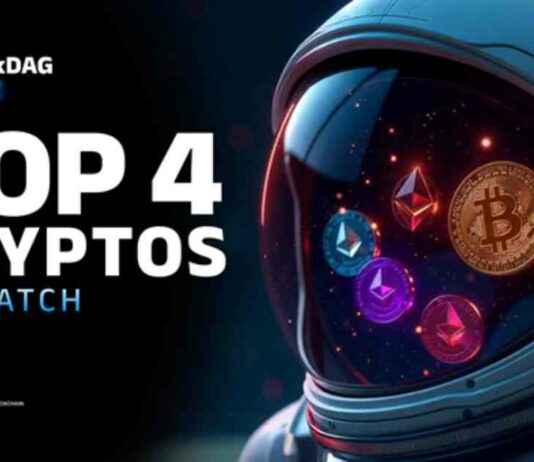 Top 4 Crypto Gainers for 2025: BlockDAG, Ondo, Avalanche, & Aave top-4-crypto-gainers-for-2025-blockdag-ondo-avalanche-aave