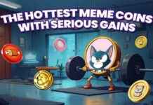 Top 5 Long-Term Meme Coins: Brett, Bonk, Live Presale top-5-long-term-meme-coins-brett-bonk-live-presale