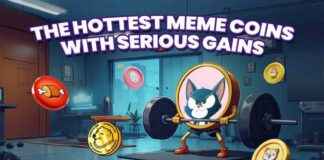 Top 5 Long-Term Meme Coins: Brett, Bonk, Live Presale top-5-long-term-meme-coins-brett-bonk-live-presale