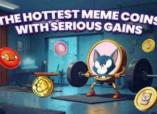 Top 5 Long-Term Meme Coins: Brett, Bonk, Live Presale top-5-long-term-meme-coins-brett-bonk-live-presale