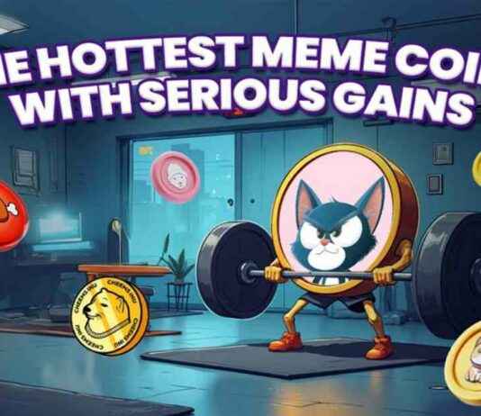 Top 5 Long-Term Meme Coins: Brett, Bonk, Live Presale top-5-long-term-meme-coins-brett-bonk-live-presale