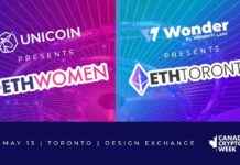 Toronto Celebrates 10 Years of Ethereum with ETHWomen & Canada Crypto Week toronto-celebrates-10-years-of-ethereum-with-ethwomen-canada-crypto-week