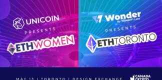 Toronto Celebrates 10 Years of Ethereum with ETHWomen & Canada Crypto Week toronto-celebrates-10-years-of-ethereum-with-ethwomen-canada-crypto-week