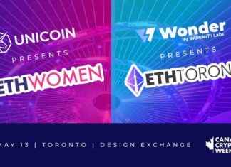 Toronto Celebrates 10 Years of Ethereum with ETHWomen & Canada Crypto Week toronto-celebrates-10-years-of-ethereum-with-ethwomen-canada-crypto-week