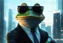 Whales Accumulate Pepeto as Pepe Holders Increase: A Guide to the Potential 100x Memecoin whales-accumulate-pepeto-as-pepe-holders-ncrease-a-guide-to-the-potential-100x-memecoin