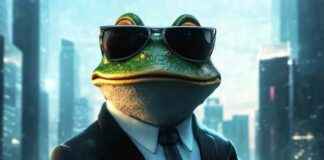 Whales Accumulate Pepeto as Pepe Holders Increase: A Guide to the Potential 100x Memecoin whales-accumulate-pepeto-as-pepe-holders-ncrease-a-guide-to-the-potential-100x-memecoin