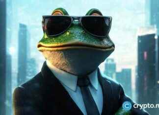 Whales Accumulate Pepeto as Pepe Holders Increase: A Guide to the Potential 100x Memecoin whales-accumulate-pepeto-as-pepe-holders-ncrease-a-guide-to-the-potential-100x-memecoin