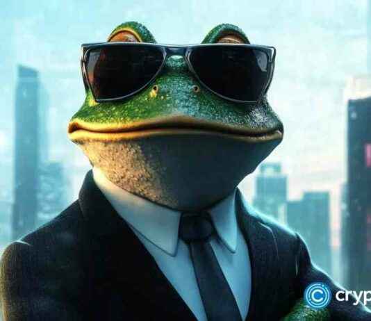 Whales Accumulate Pepeto as Pepe Holders Increase: A Guide to the Potential 100x Memecoin whales-accumulate-pepeto-as-pepe-holders-ncrease-a-guide-to-the-potential-100x-memecoin