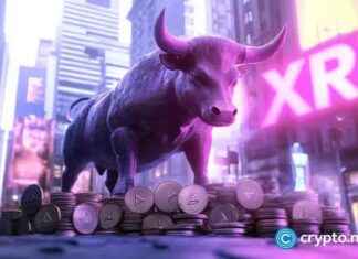 XRP Enters DeFi Space with Flare’s FAssets Upgrade xrp-enters-defi-space-with-flares-fassets-upgrade