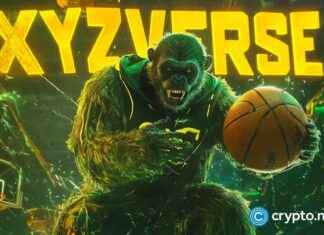 XYZVerse Emerges as a Top Crypto Despite Low Initial Hype xyzverse-emerges-as-a-top-crypto-despite-low-nitial-hype