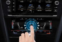 Volkswagen Golf 7.5 – Technology, Infotainment, and Digital Features Review Volkswagen Golf 7, Digital Touch Climate Control For Golf 7/7.5, Digital Climate Control for Golf 7, Touch Climate Control for Golf 7, Golf 7 Climate Control Settings, Golf 7.5 Climate Control Features, Golf 7 Digital AC Reviews, VW Golf AC Panel Settings