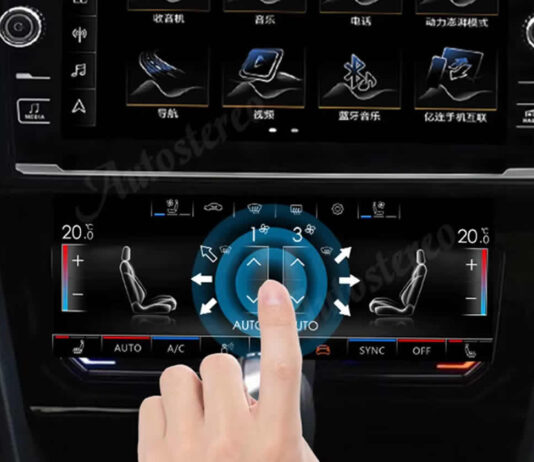 Volkswagen Golf 7.5 – Technology, Infotainment, and Digital Features Review Volkswagen Golf 7, Digital Touch Climate Control For Golf 7/7.5, Digital Climate Control for Golf 7, Touch Climate Control for Golf 7, Golf 7 Climate Control Settings, Golf 7.5 Climate Control Features, Golf 7 Digital AC Reviews, VW Golf AC Panel Settings