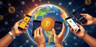 Navigating the Future of Cryptocurrency: Insights and Strategies Navigating the Future of Cryptocurrency Insights and Strategies