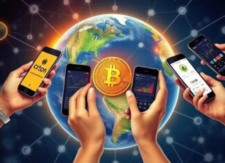 Navigating the Future of Cryptocurrency: Insights and Strategies Navigating the Future of Cryptocurrency Insights and Strategies