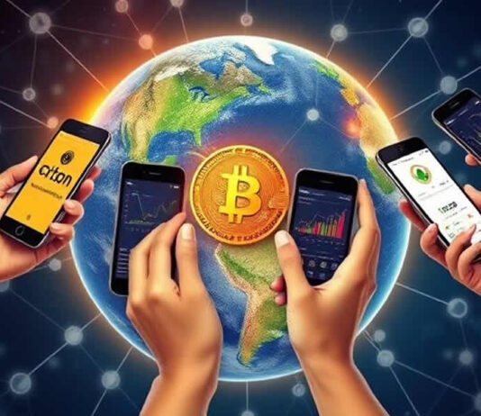 Navigating the Future of Cryptocurrency: Insights and Strategies Navigating the Future of Cryptocurrency Insights and Strategies