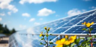 Harnessing Solar Energy: The Intersection of Technology and Sustainability