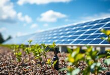 Harnessing Solar Energy with Advanced Technology: A Look into Innovations and Applications Harnessing Solar Energy with Advanced Technology: An Exploration of Innovations and Applications